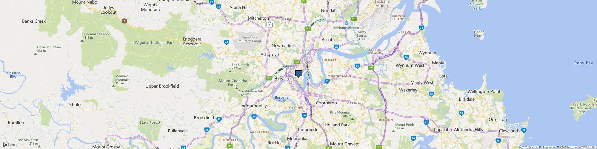 Brisbane Roofing & Gutters cover photo