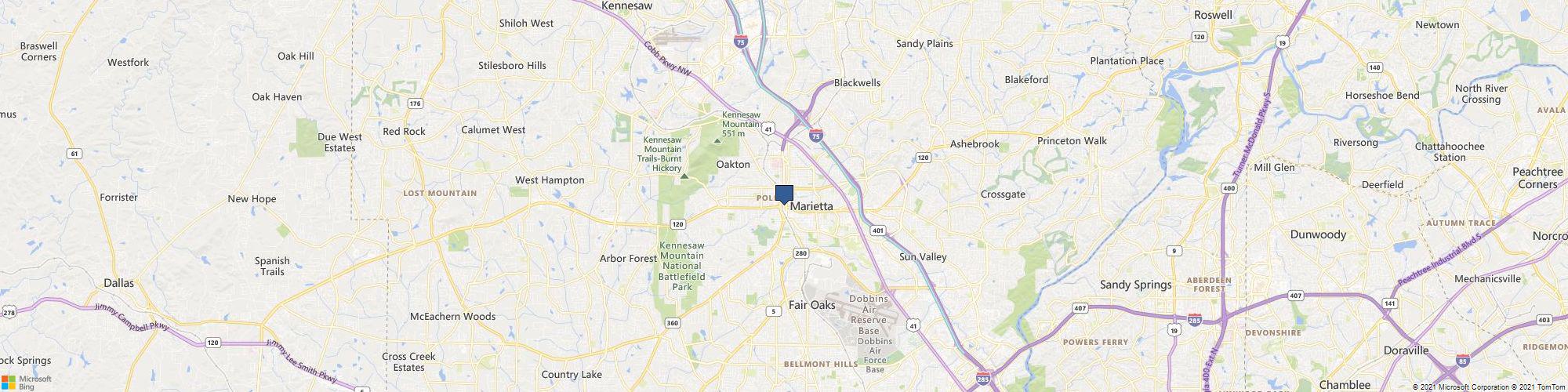 United Tree Pro. cover photo