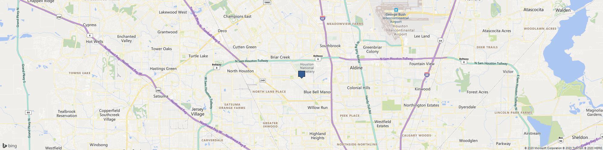 Gerrys Electric cover photo