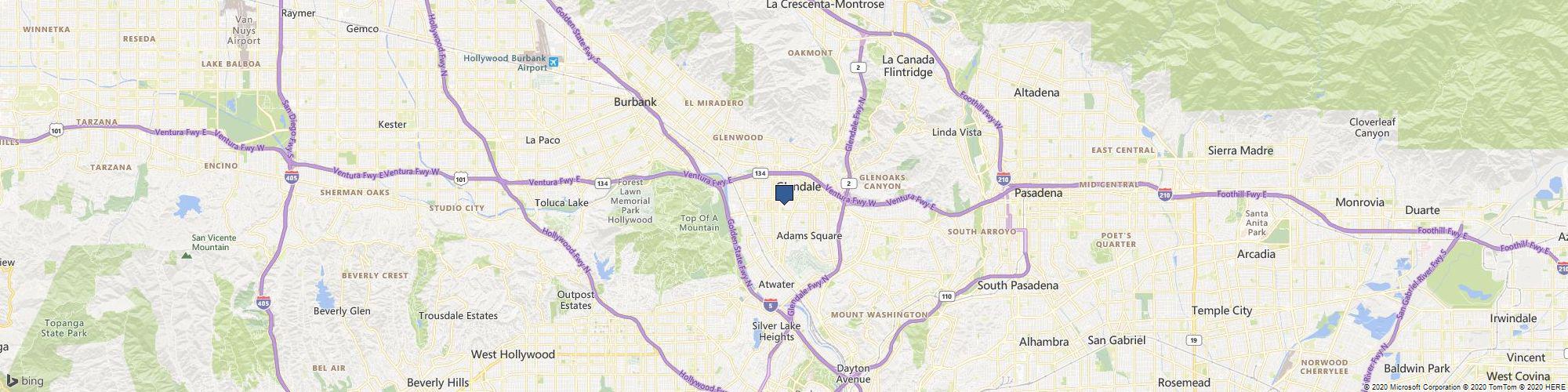 Affordable Data Recovery - Glendale cover photo