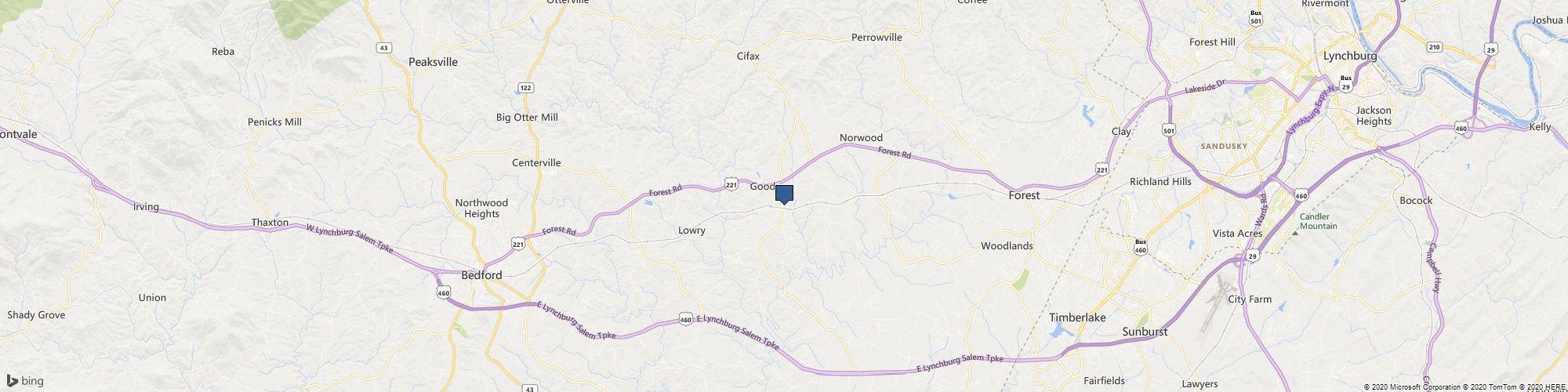 Central Virginia Electrical Services cover photo