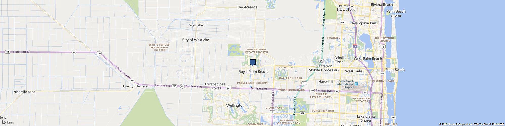 Stone Care Solution LLC - West Palm Beach cover photo