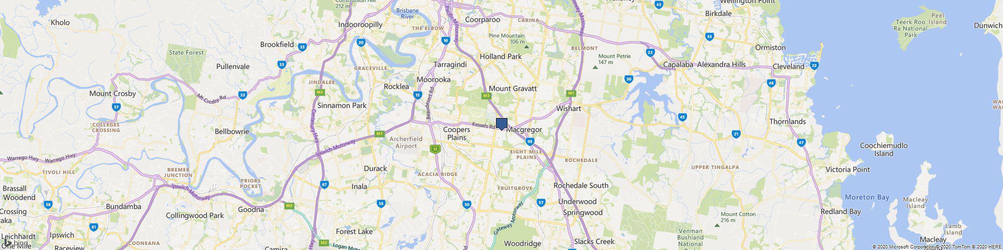 World Gym Mt Gravatt cover photo