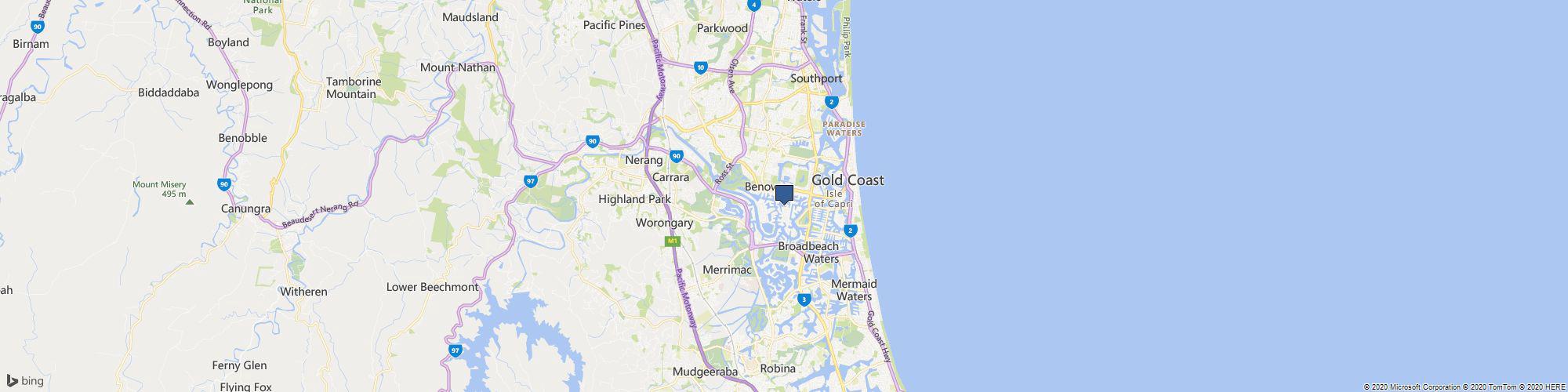 Gold Coast Metal Roofing cover photo