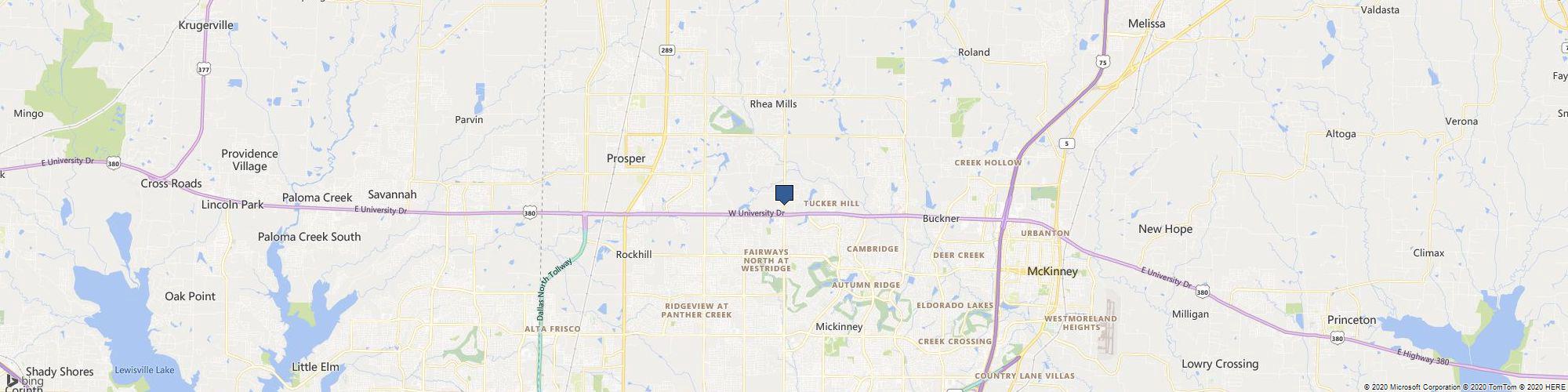 McKinney Metro Appliance Repair Services cover photo