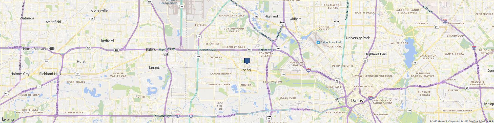 ProTech Appliance Repair Irving cover photo