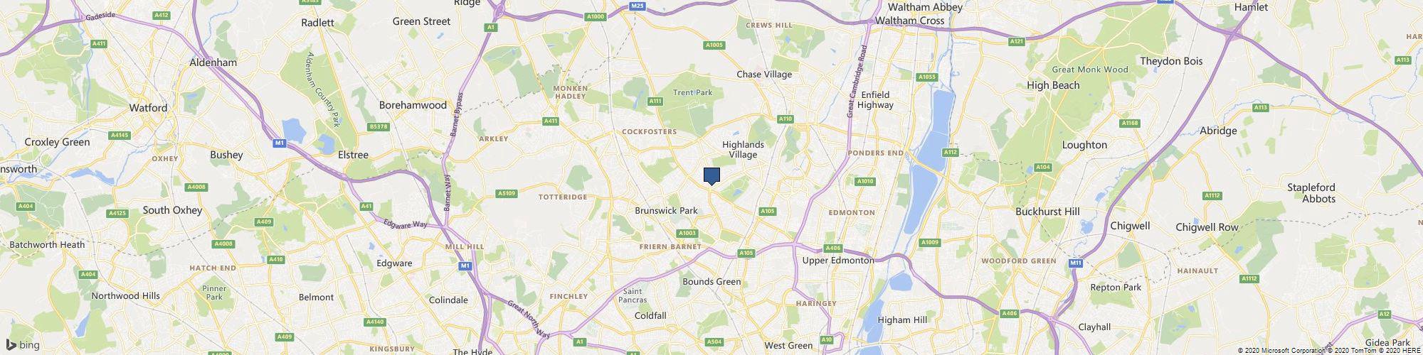 PC Docs IT Support London cover photo