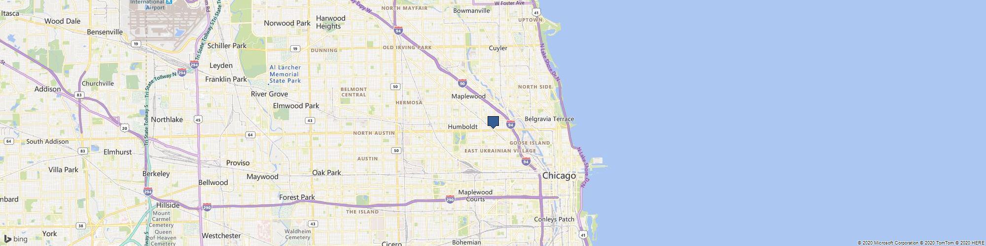 V's Barbershop - Chicago Wicker Park Bucktown cover photo