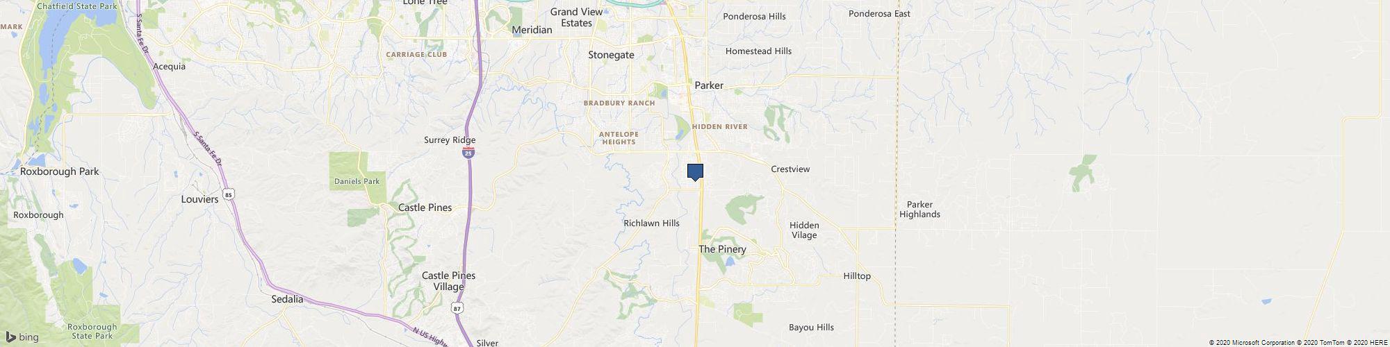 Parker Garage Door Repair cover photo