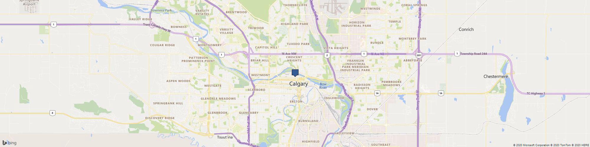 STEALTH - Calgary Web Design & Marketing cover photo