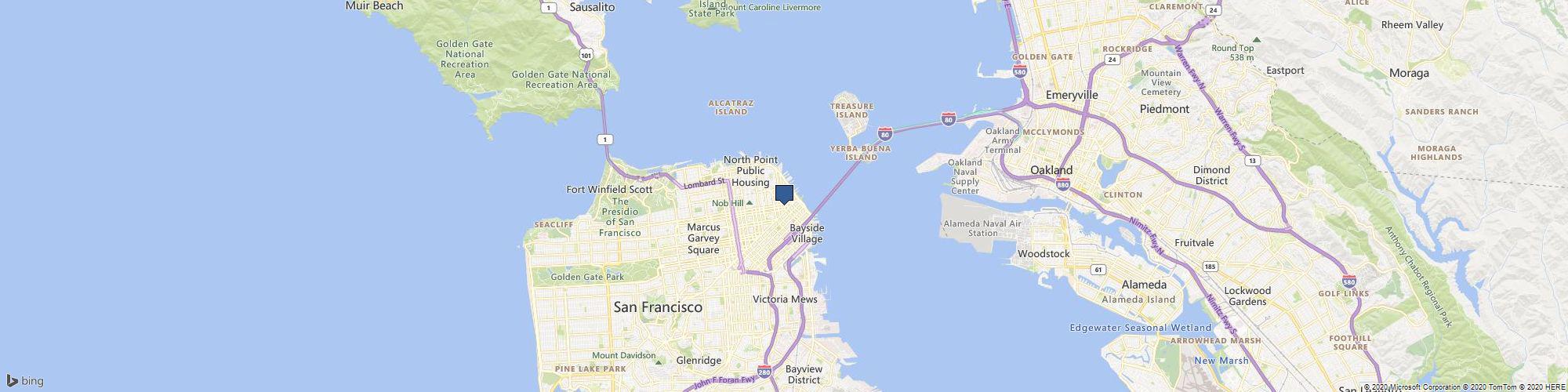 Tarot Card Reading San Francisco  cover photo