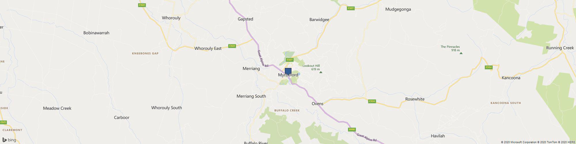 Myrtleford Sports and Toys cover photo