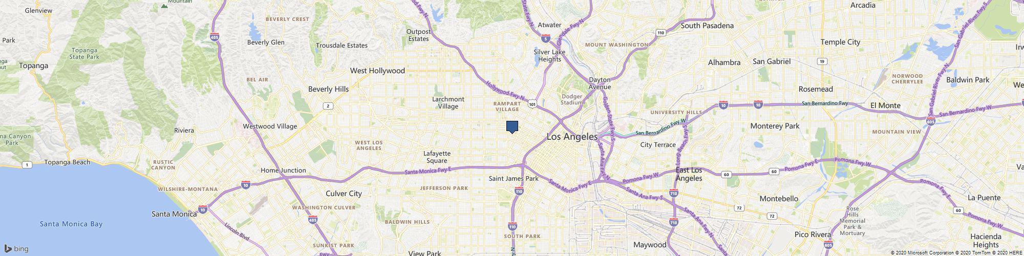 Tarot Cards Reading Los Angeles  cover photo