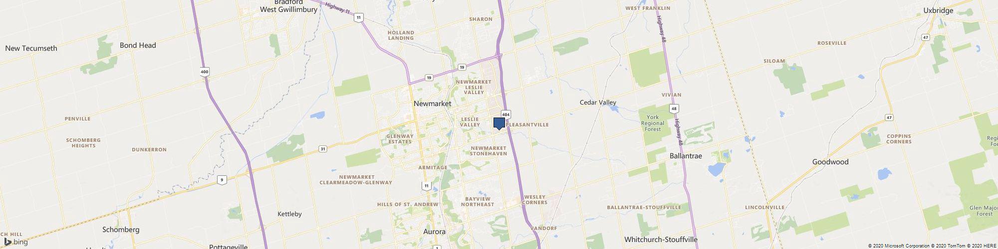 Newmarket Locksmith cover photo