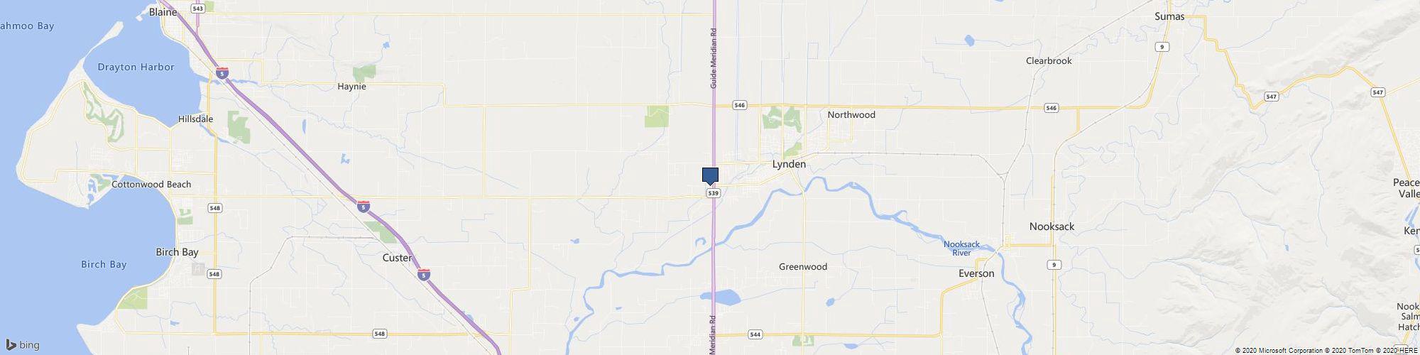 WECU Lynden cover photo