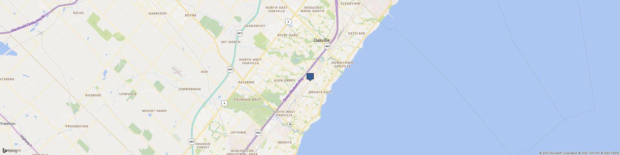 Oakville Locksmith cover photo