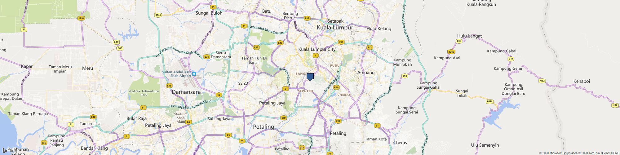 Sierra Software Ltd cover photo