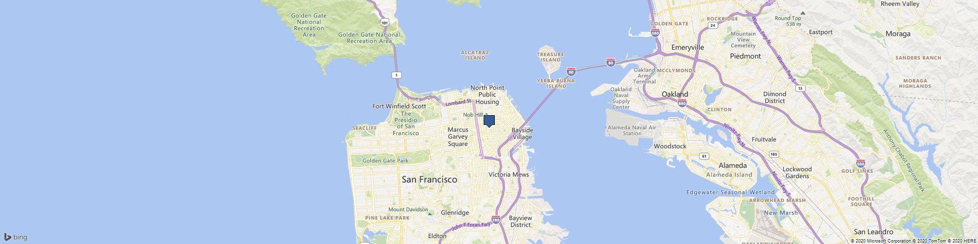 Bathroom Remodeling San Francisco cover photo