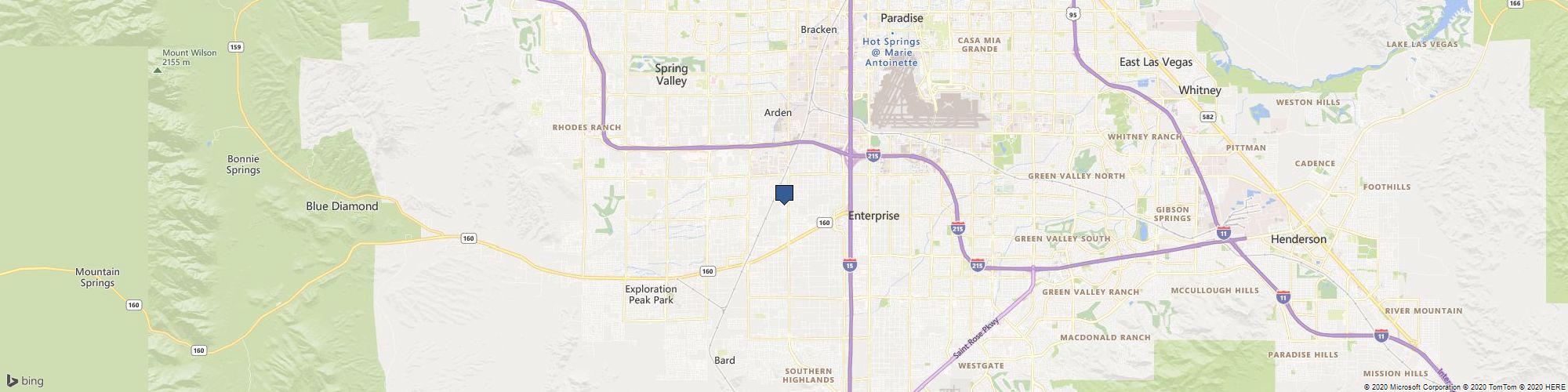 Payday Loans Las Vegas cover photo