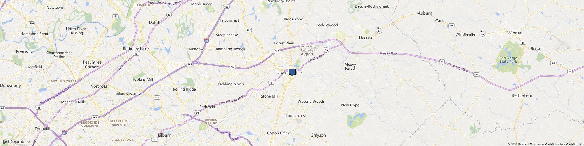 All Metro Atlanta Chimney and Dryer Vent Service cover photo