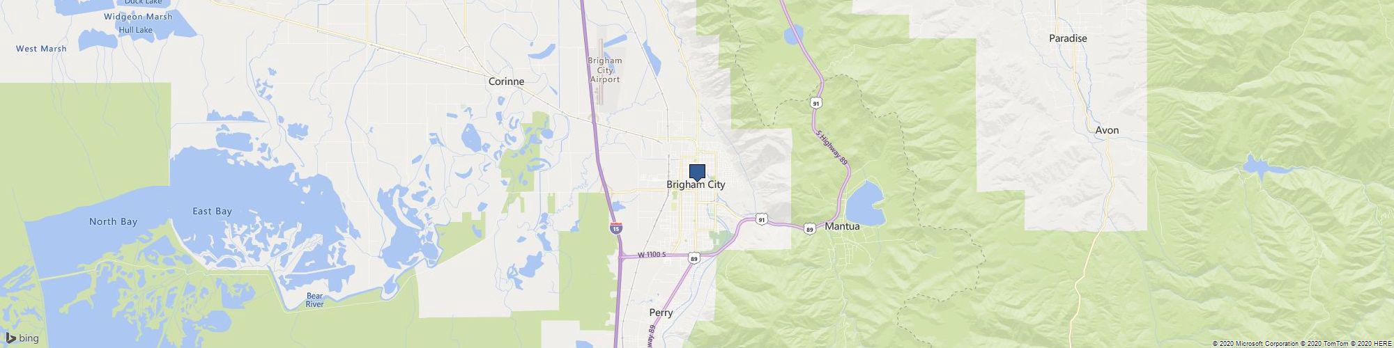 Academy Mortgage Brigham City cover photo