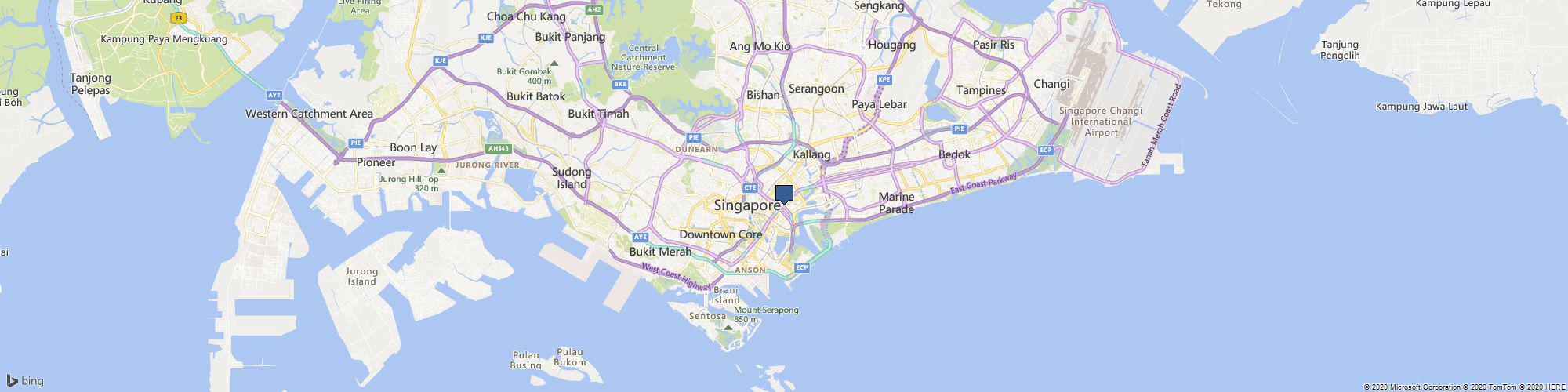 Suria International Services Pte. Ltd cover photo