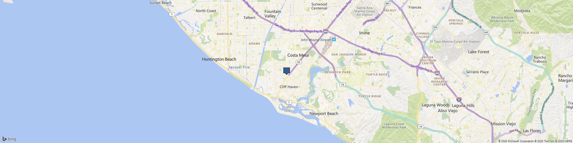 Appliance Repair Costa Mesa cover photo