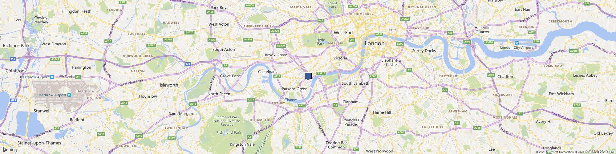 Landed Houses cover photo