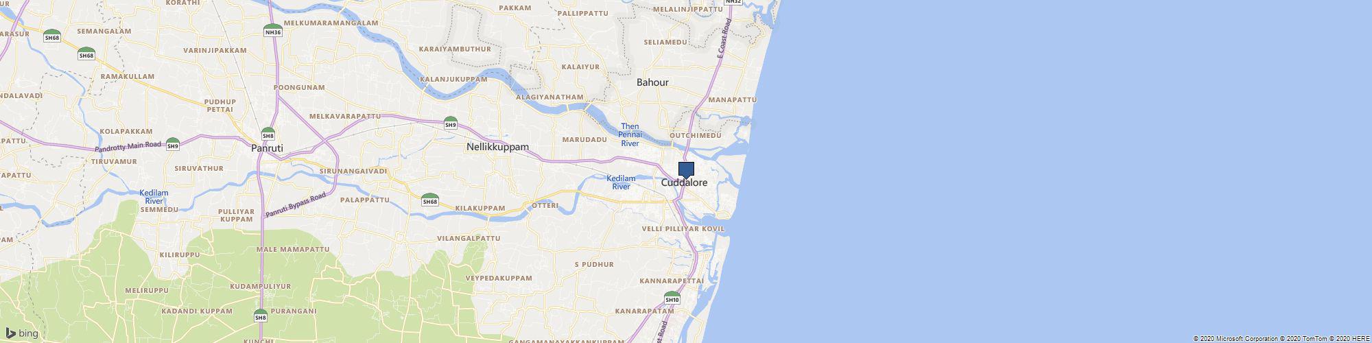 Hotel SPDS cover photo