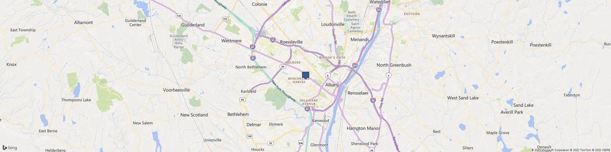 Gutter Cleaning Albany NY cover photo