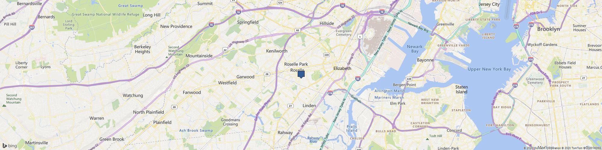 Appliance Repair Roselle cover photo