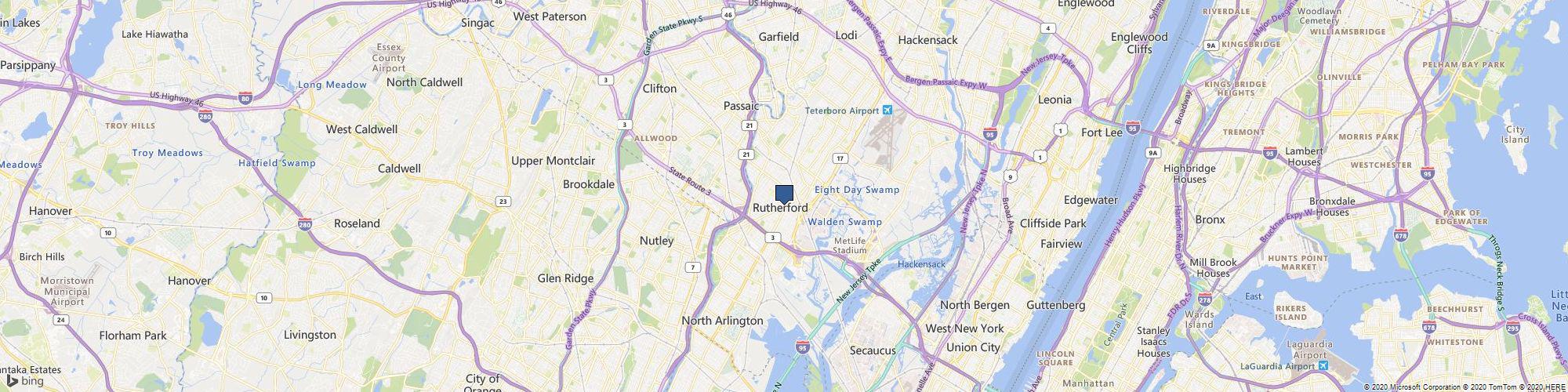 Appliance Repair Rutherford, NJ cover photo