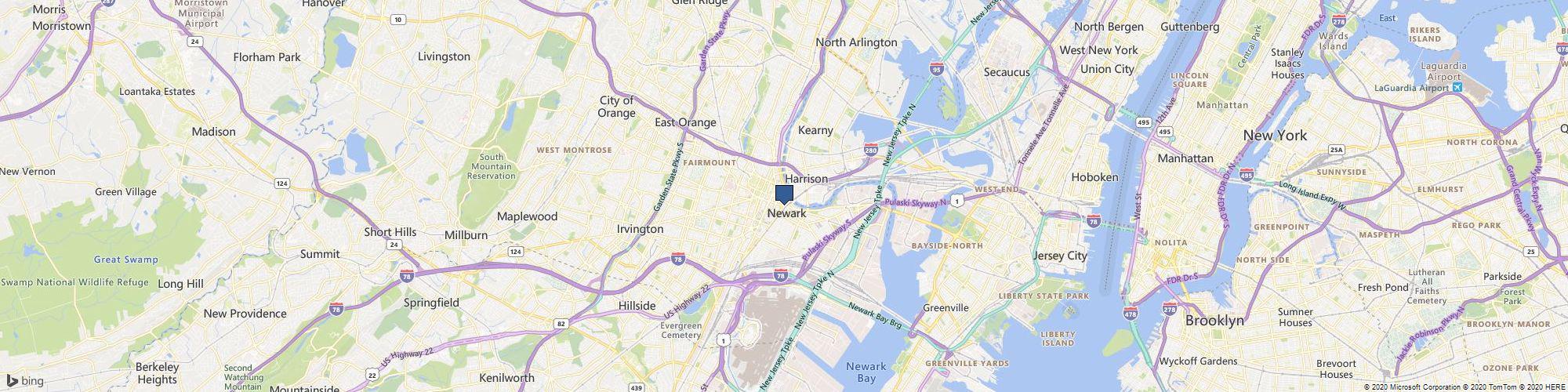Newark Appliance Repair cover photo