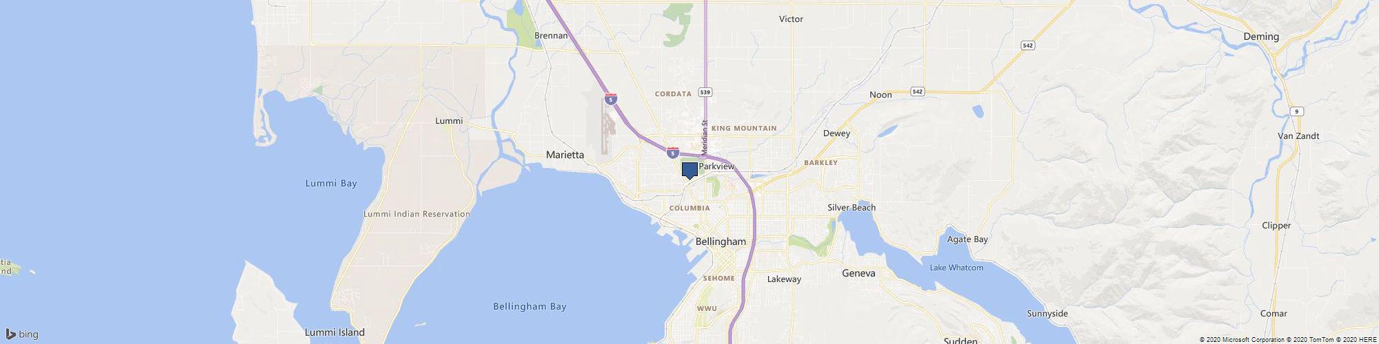 WECU Birchwood cover photo