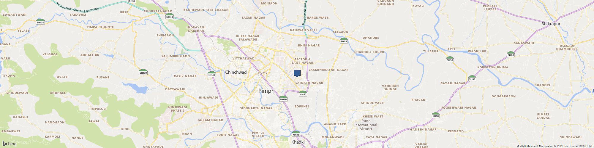 BlueMaarlin Engineering Pvt. Ltd. cover photo