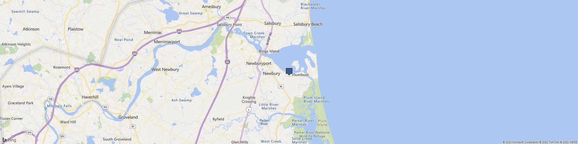 Port Instrument Flight School cover photo