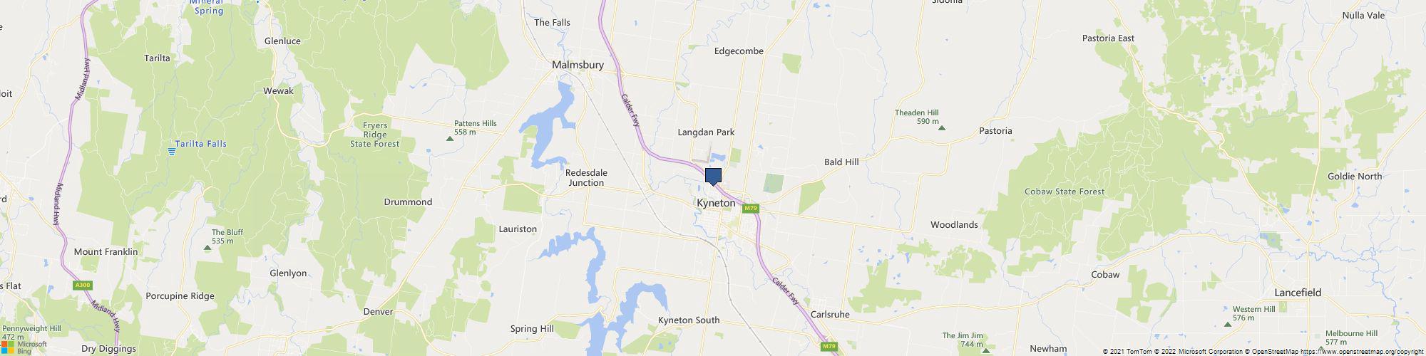 Carpet Cleaning Kyneton cover photo