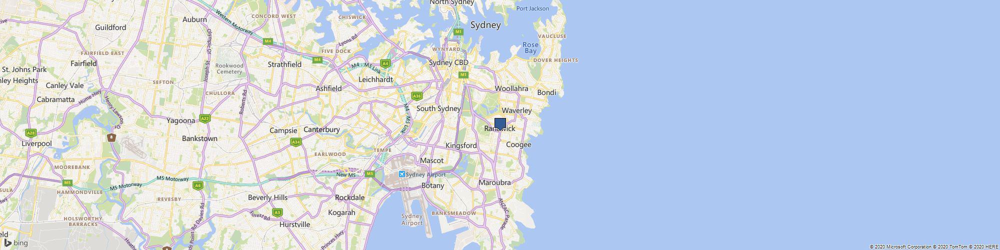 Carpet Cleaning Randwick cover photo