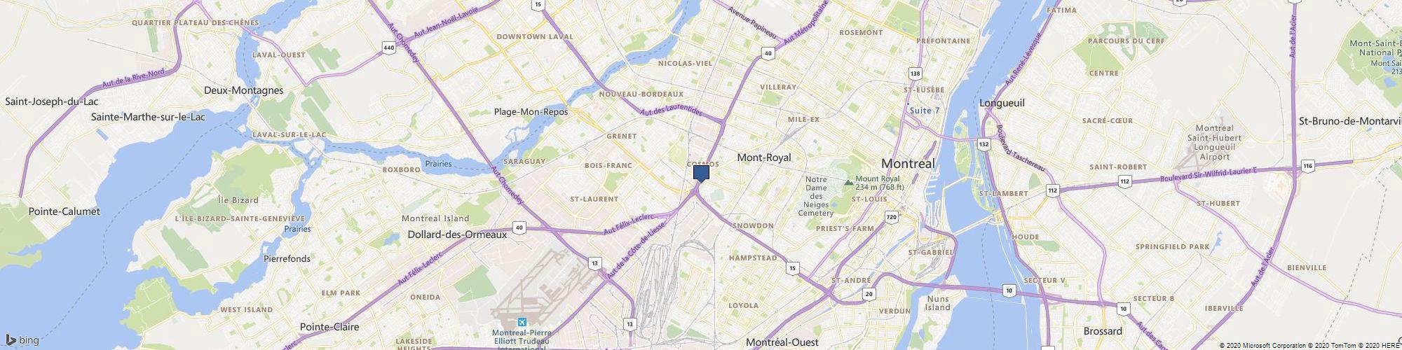 Smartsilk Corporation Inc. cover photo