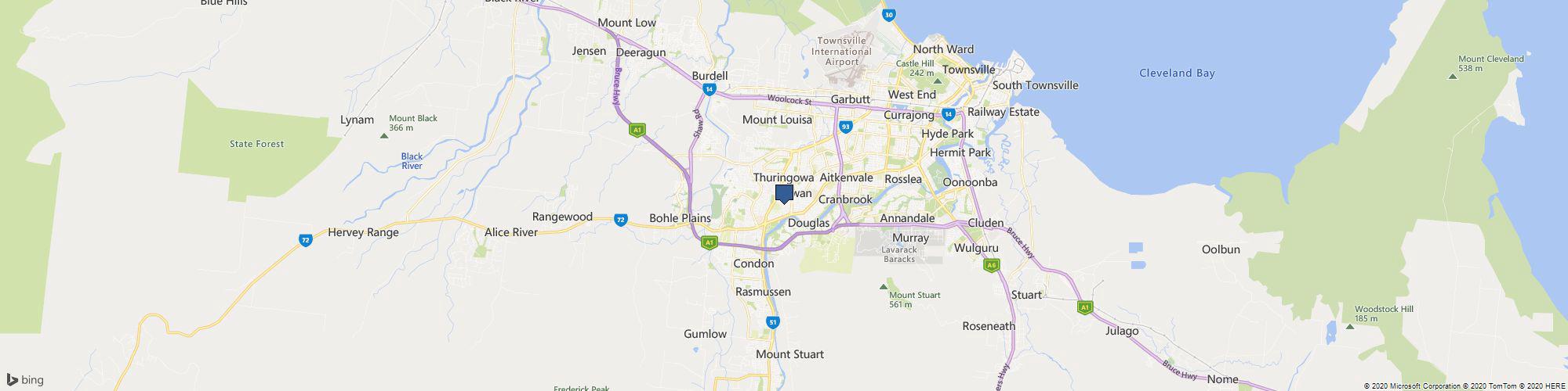 Carpet Clean Kings Townsville cover photo