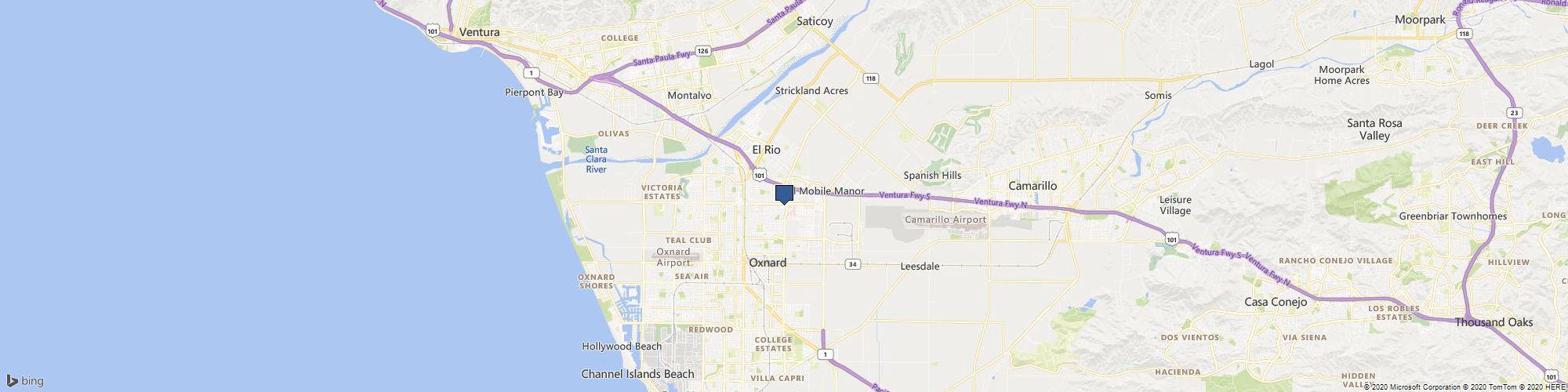 Appliance Repair Oxnard cover photo