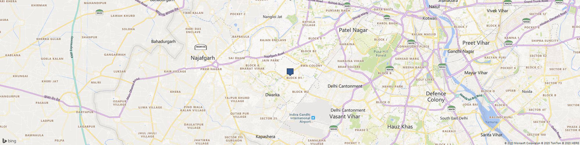 PrimeCust India - Best Web Designing, SEO Services in Delhi India cover photo