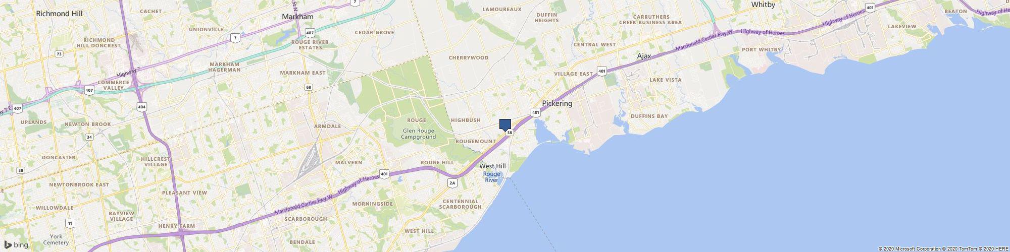 Appliance Repair Pickering cover photo
