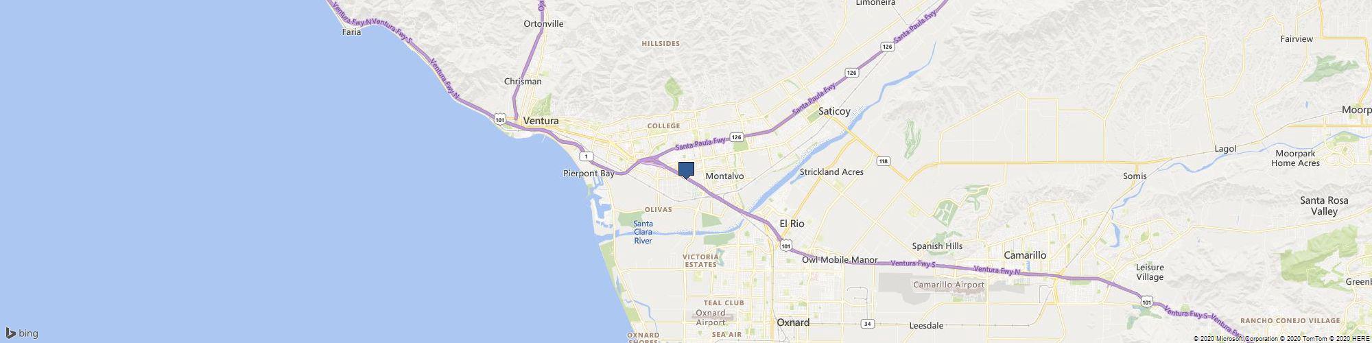 Appliance Repair Ventura cover photo