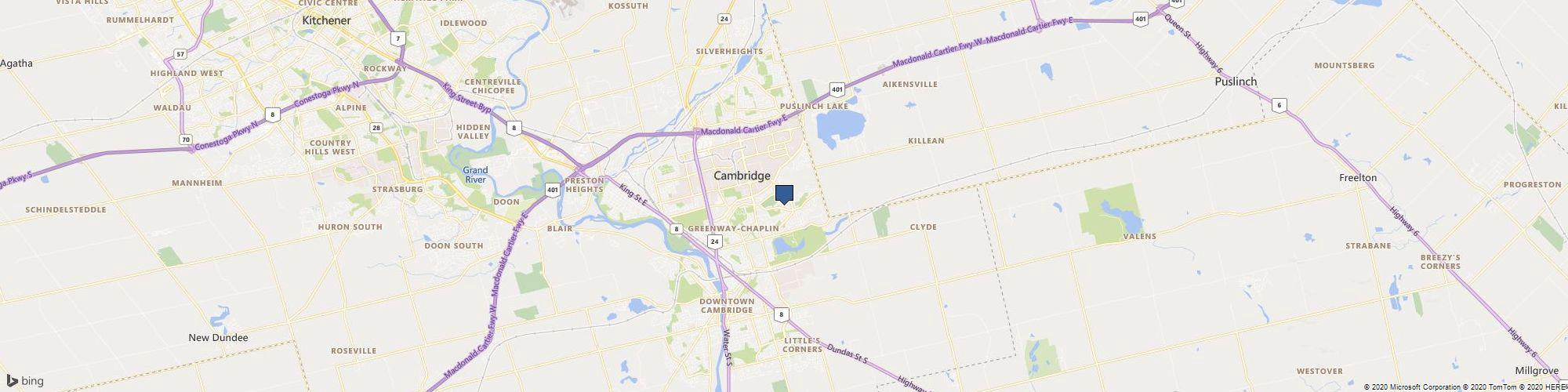 Appliance Repair Thornhill cover photo