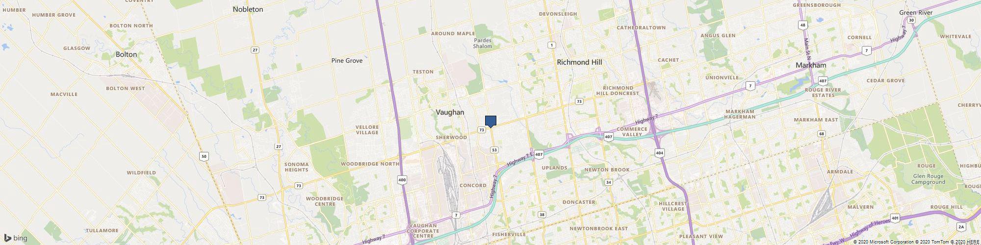 Appliance Repair Vaughan cover photo