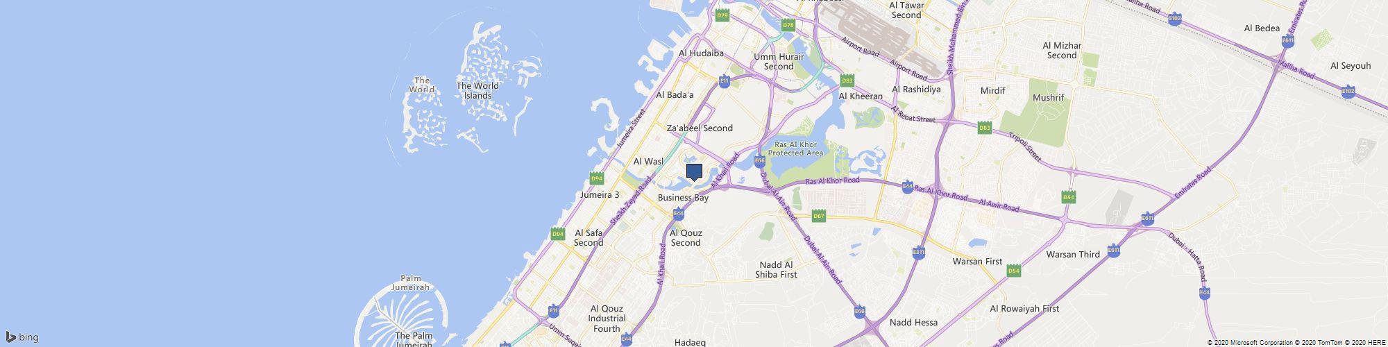 Fima Spa Massage Center in Business Bay Dubai cover photo