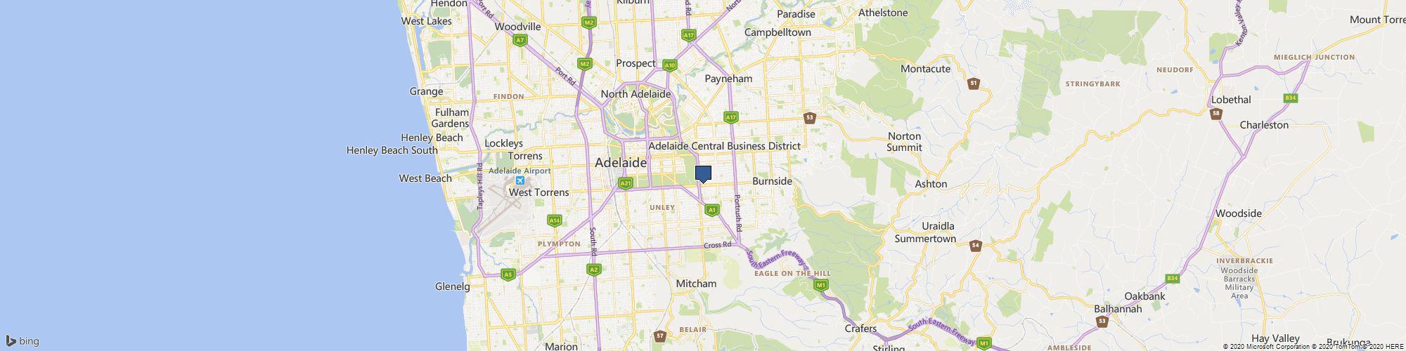 Breast Reduction Adelaide cover photo