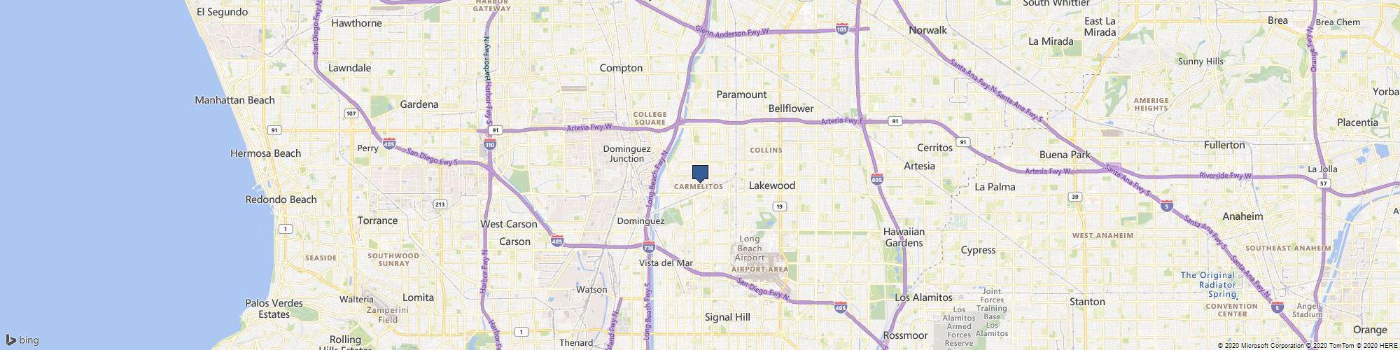 Water Damage Los Angeles cover photo