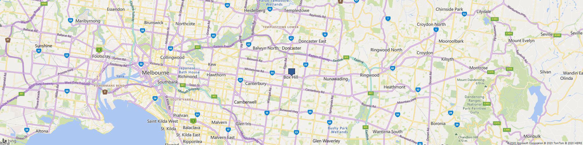Carpet Cleaning Box Hill cover photo